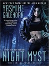 Cover image for Night Myst